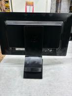 HP Beeldscherm - Goedkoop!, Computers en Software, Monitoren, Gaming, Gebruikt, Hoofdtelefoonaansluiting, Full HD