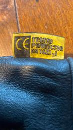 DIFI motorjack maat 58, Motoren, Ophalen, Heren, Difi, Jas | leer