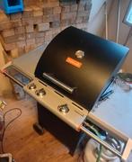 Barbecook Gasbarbecue - Gebruikt, Tuin en Terras, Gasbarbecues, Ophalen, Gebruikt, Barbecook