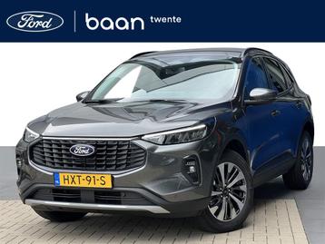 Ford Kuga 2.5 PHEV Titanium | Trekhaak wegkl. | 18 inch | 2. beschikbaar voor biedingen