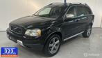Volvo XC90 3.2 R-Design SCHUIFDAK / LEER / XENON, 238 pk, Gebruikt, Zwart, Leder