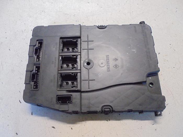 Comfort Module van een Renault Megane, Auto-onderdelen, Elektronica en Kabels, Renault, Gebruikt, 3 maanden garantie, Ophalen of Verzenden