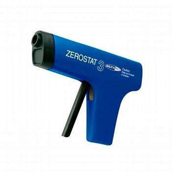 Milty Zerostat 3, z.g.a.n. beschikbaar voor biedingen