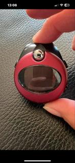 Vintage Spoon Horloge - Zeldzaam!, Ophalen of Verzenden, Gebruikt, Overige merken