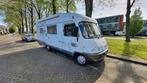 5 a 6 persoons Hymer b640 Starline mercedes automaat 1998, Particulier, Hymer, Integraal