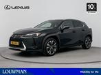 Lexus UX 250h Business Line Pro Limited | Stoel & Stuurverwa, Auto's, Lexus, 12 maanden, Stof, Gebruikt, 4 cilinders