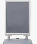 2x Stoepbord Reclamebord, Ophalen