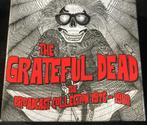 The Grateful Dead - The Complete Broadcast Tecordings 12 cd, Overige genres, Ophalen of Verzenden, Zo goed als nieuw