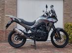 Honda transalp 750, Motoren, 2 cilinders, Motorrijbewijs A, Handvatverwarming, Particulier