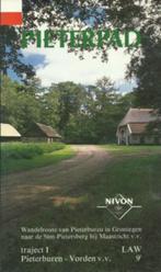 PIETERPAD - twee delen, Boeken, Ophalen of Verzenden, Gelezen, Overige onderwerpen