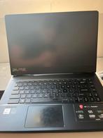MSI GE66 10UE-021NL i7-10870H RTX3060, Computers en Software, Ophalen of Verzenden, Zo goed als nieuw, 15 inch, 2 tot 3 Ghz
