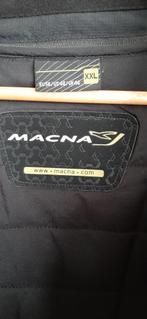 scooter/brommer/motorjas, Motoren, Kleding | Motorkleding, Jas | textiel, Dames, Ophalen of Verzenden, Tweedehands