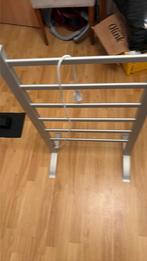 Handoeken droogrek, Ophalen of Verzenden, Zo goed als nieuw, Wasrek