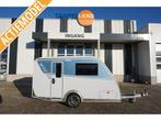 Easy Caravanning GetAway Trophy nr 001 Caravan v/h jaar, Overige merken, Standaardzit, Tot en met 2, 4 tot 5 meter