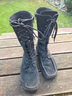 Wolky Laarzen Maat 40, Kleding | Dames, Schoenen, Wolky, Zwart, Lage of Enkellaarzen, Ophalen of Verzenden