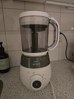 Avent babyvoeding maker, Ophalen of Verzenden, Zo goed als nieuw