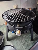 Cadac Safarai Chef2 gasbarbecue, Tuin en Terras, Gasbarbecues, Ophalen, Gebruikt