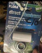 NIEUW: JBL Proflora direct membraan 10€ p/s, Ophalen of Verzenden, Nieuw, Filter of Co2
