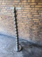 Bollenlamp Staande Eric Kuster Stijl, Ophalen, Eric Kuster, Zo goed als nieuw, Metaal