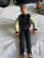 Action man duiker, Verzamelen, Ophalen of Verzenden, Zo goed als nieuw