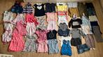 Babykleding meisje pakket maat 74- 80 meisjeskleding, Maat 74, Gebruikt, Ophalen of Verzenden