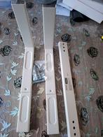 Xavax magnetron muurbeugel wit, Ophalen of Verzenden