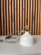 Wand/klemlamp RANARP Ikea, Huis en Inrichting, Lampen | Wandlampen, Ophalen of Verzenden, Zo goed als nieuw