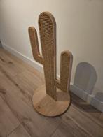 Katten krabpaal in de vorm van cactus | Merk: by Lotte, Ophalen of Verzenden, Krabpaal