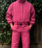 Vintage Retro Skipak M, Maat 38/40 (M), Ophalen of Verzenden, Decathlon, Gedragen
