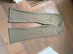 Studio Anneloes flair bonded broek, top, blouse kleur Earth, Maat 38/40 (M), Studio Anneloes, Zwart, Ophalen of Verzenden