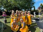 Tandems- riksja-fietsen  complete groep te koop!, Ophalen of Verzenden, Zo goed als nieuw