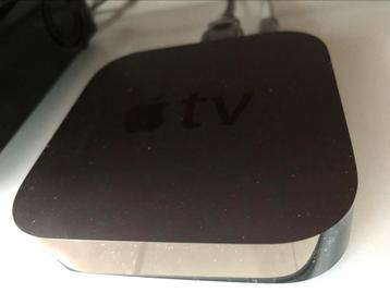 Apple tv