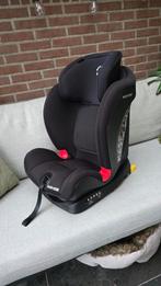 Maxi-Cosi Autostoel Titan - Zwart, Ophalen, Autogordel, 9 t/m 18 kg, Verstelbare rugleuning