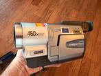 Sony Hi8 Videocamera compleet - Goede Staat!, Audio, Tv en Foto, Videocamera's Analoog, Ophalen of Verzenden, Hi 8, Camera