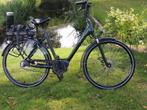 Sparta A-Shine Ultra Framemaat 53 cm 400 Wh accu, Sparta, Info@sparta.nl, Sparta, Zo goed als nieuw