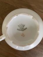 Antiek 6-delig Servies - Tsjechoslowakije, Antiek en Kunst, Antiek | Servies compleet, Ophalen of Verzenden
