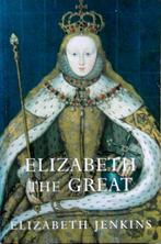 Elizabeth the Great, Boeken, Biografieën, Ophalen of Verzenden, Zo goed als nieuw