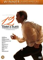 Originele DVD 12 years a slave, Gebruikt, Ophalen of Verzenden, Drama, Vanaf 16 jaar