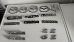Mazda Emblemen, Diverse Modellen, Auto-onderdelen, Ophalen of Verzenden, Gebruikt, Mazda, Bumper