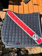 Dekje full dressuur, Dieren en Toebehoren, Ophalen of Verzenden, Zo goed als nieuw