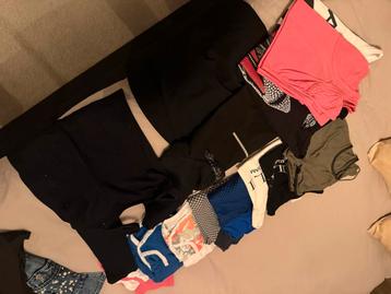 Dames kleding pakket maat S/M beschikbaar voor biedingen