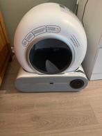 Zelfreinigende kattenbak, Dieren en Toebehoren, Kattenbakken, Ophalen of Verzenden, Nieuw