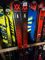 175cm VOLKL RACETIGER UVO RC 17 RACING, Sport en Fitness, Skiën en Langlaufen, Overige merken, 160 tot 180 cm, Ophalen of Verzenden