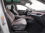 Skoda Enyaq iV 80 | SOH 92% | Panoramadak | Warmtepomp | Tre, Automaat, 12 maanden, Gebruikt, Wit