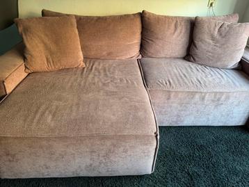 Comfortabele (slaap)bank van seats sofas Milo beschikbaar voor biedingen
