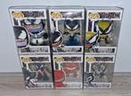 Funko Pops SET - Venom Figures (MARVEL Venomized), Verzamelen, Ophalen of Verzenden, Nieuw