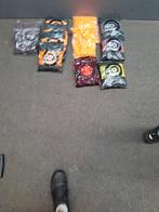 Partij paintbals 12 stuks diverse uitvoeringen, Kringloop Restore, Kringloop Restore, Pro shar, Ophalen of Verzenden