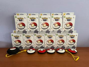 Pokemon Go Plus + (PRE - ORDER) beschikbaar voor biedingen