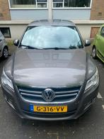 Volkswagen 2011 Grijs, Auto's, 15 km/l, Stationwagon, Particulier, 149 pk