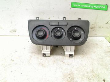 KACHEL BED. PANEEL Fiat Doblo (263) (735605075) beschikbaar voor biedingen